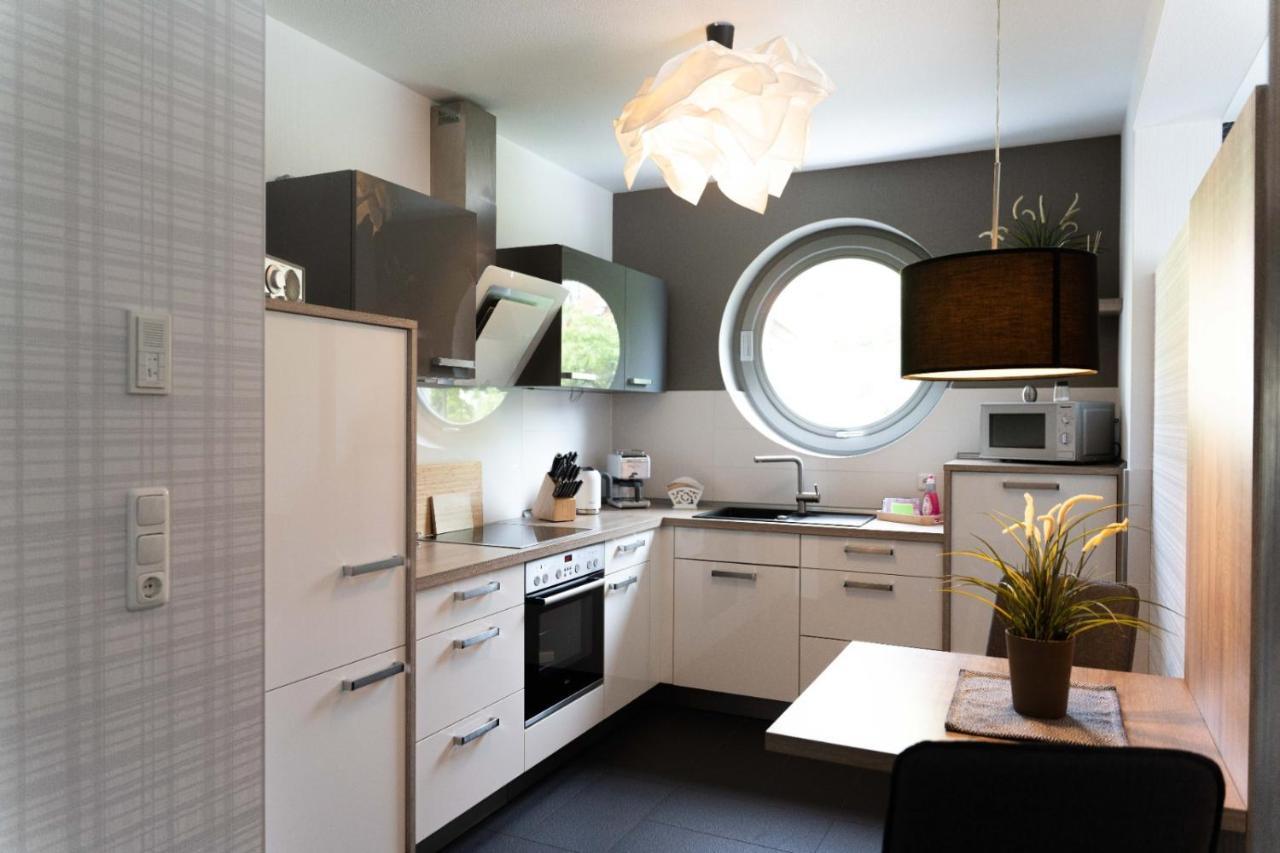 Monopol Apartments แวร์นิกโกโรเดอ ภายนอก รูปภาพ