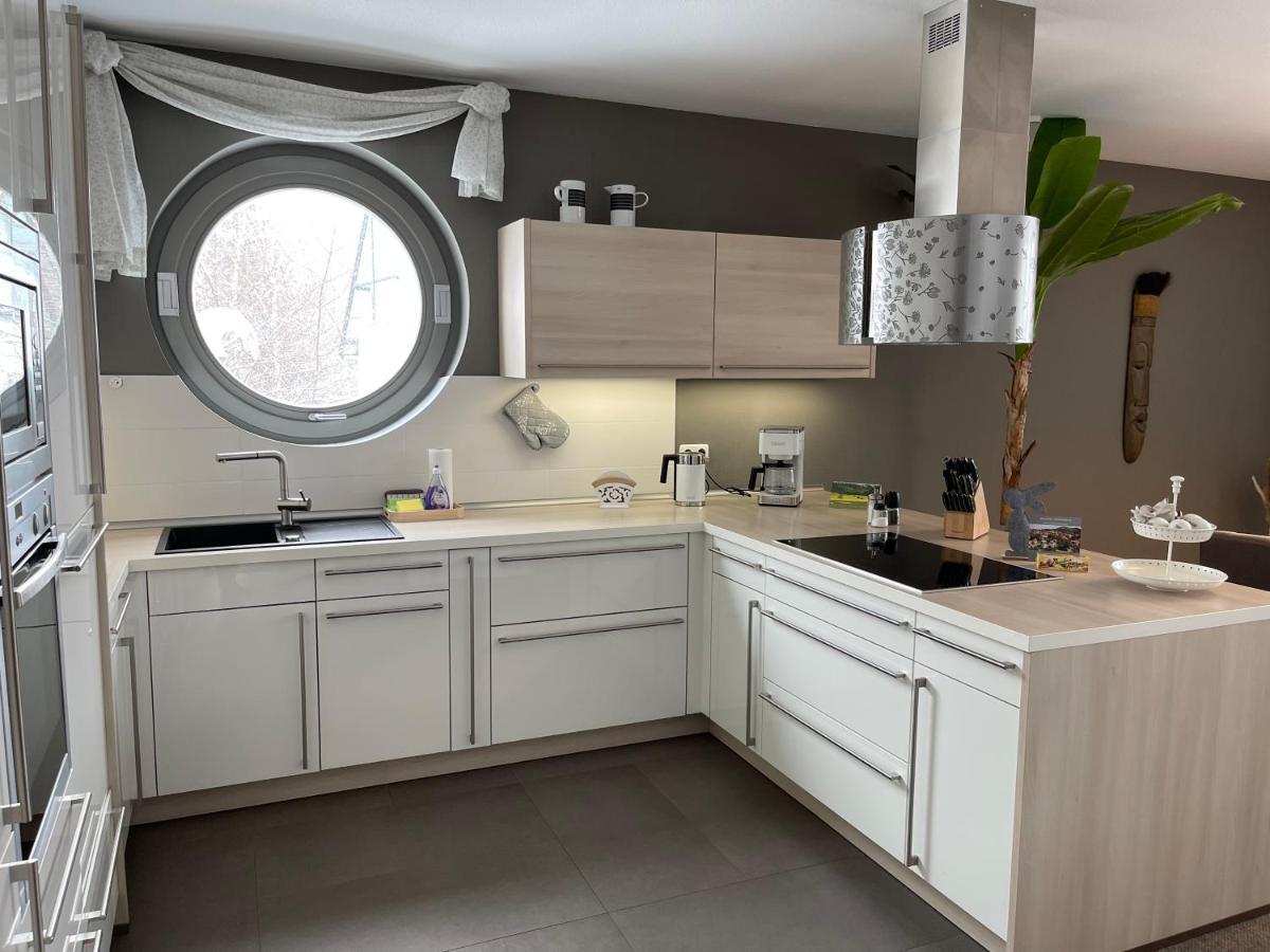 Monopol Apartments แวร์นิกโกโรเดอ ภายนอก รูปภาพ