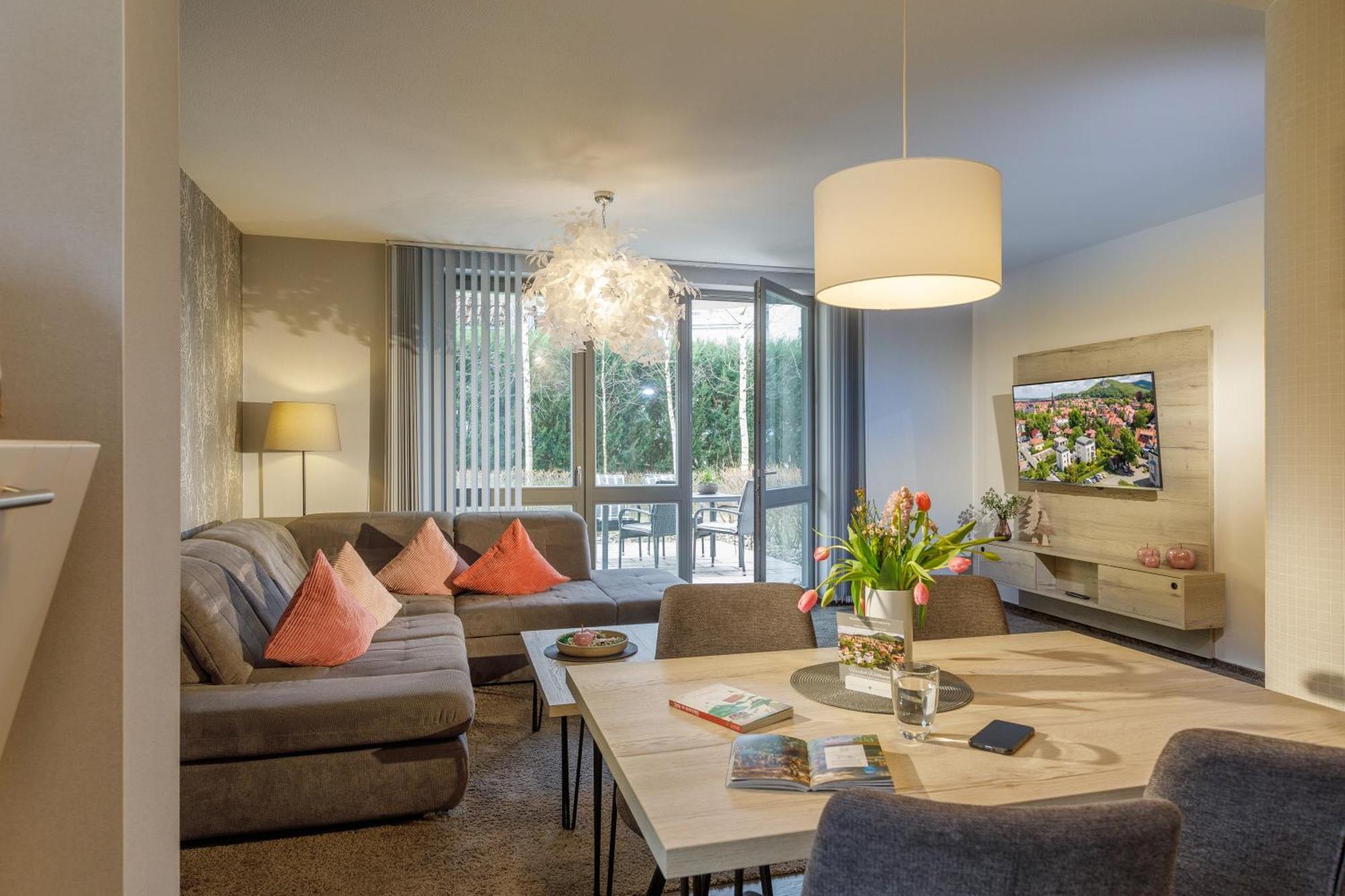 Monopol Apartments แวร์นิกโกโรเดอ ภายนอก รูปภาพ