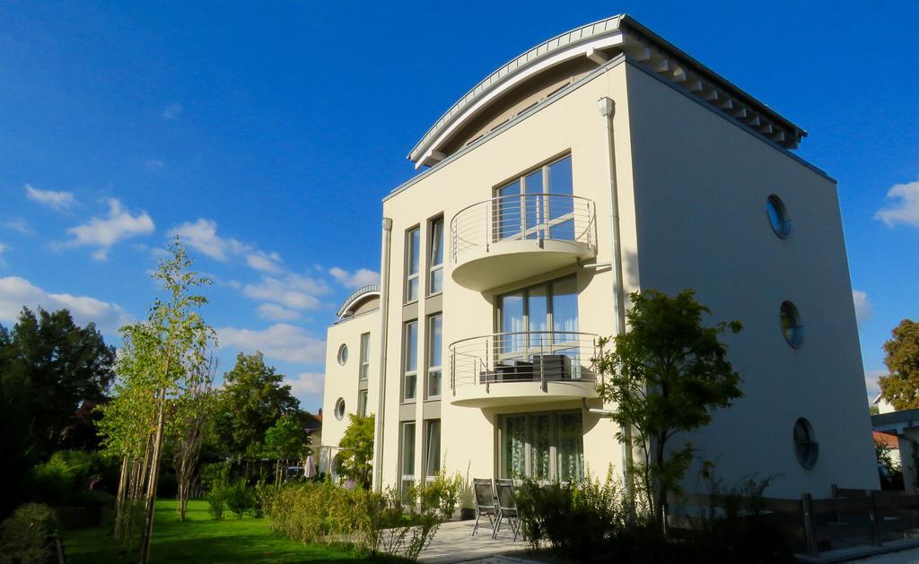 Monopol Apartments แวร์นิกโกโรเดอ ภายนอก รูปภาพ