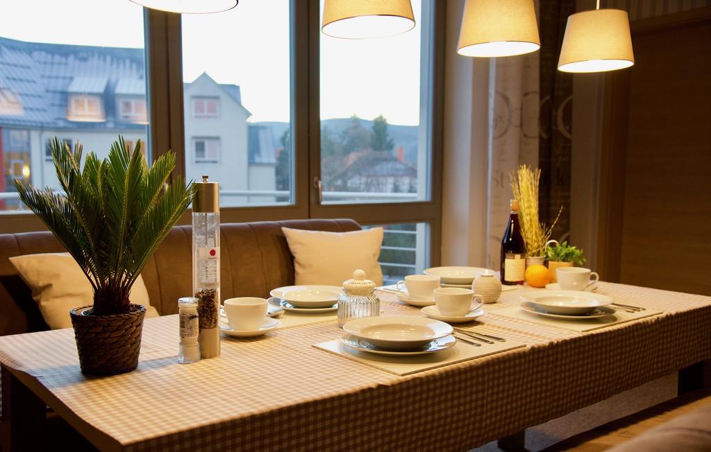 Monopol Apartments แวร์นิกโกโรเดอ ภายนอก รูปภาพ